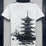 2024/25 Japan Special Edition Player Version Jersey