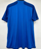 2024/25 Cruzeiro 1:1 Quality Home Blue Fans Jersey