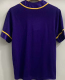 Lakers Stadium Purple Jersey