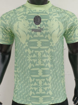 2024/25 AC Milan Special Edition Player Version Jersey
