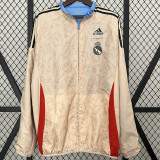 2024/25 RM Reversible Windbreaker 双面