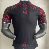 2025 BA Special Edition Player Version Soccer Jersey