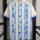 2023/24 Gremio Indoor Football Home Soccer Jersey