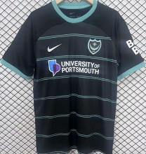 2024/25 Portsmouth Away Soccer Jersey