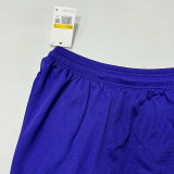 2024/25 Nk~ Blue NBA Shorts Pants