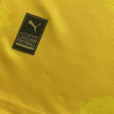 2024/25 BVB Yellow Special Edition Fans Jersey