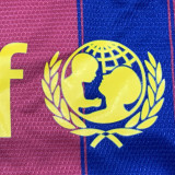 2009/10 BA Home Retro Soccer Jersey