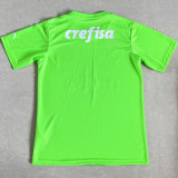 2023/24 Palmeiras Goalkeeper Soccer Jersey