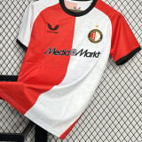 2024/25 FY Home Fans Soccer Jersey