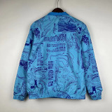 2023/24 Inter Miami Reversible Windbreaker 双面