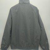 2025 BVB Reversible Windbreaker 双面