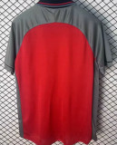 1999/2000 Deportivo La Coruna Third Red Retro Soccer Jersey