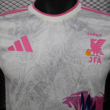 2024/25 Japan Special Edition Player Version Jersey