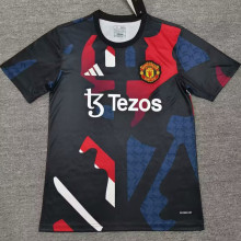 2025 M Utd Fans Training Jersey
