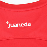 2023/24 Mallorca Home Red Fans Soccer Jersey
