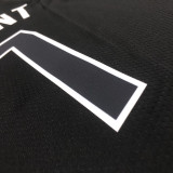 2023 Nets DURANT #7 Black NBA Jerseys