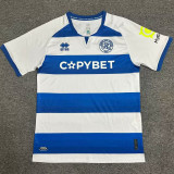 2024/25 Queens Park Rangers Home Fans Soccer Jersey