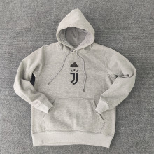 2023/24 JUV Grey Hoody