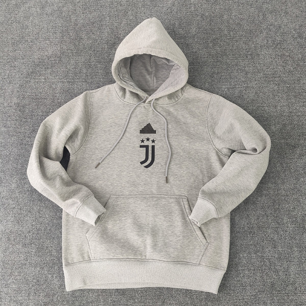 2023/24 JUV Grey Hoody