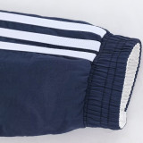 2023/24 Whitecaps FC Reversible Windbreaker 双面温哥华白浪