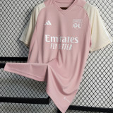 2023/24 Lyon Training Jersey
