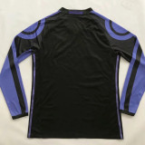 2016/17 RM The 3rd Retro Long Sleeve Soccer Jersey