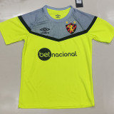 2023/24 Sport Recife Green Training Jersey