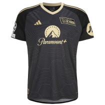 2023/24 Berlin Union UCL Version Black Fans Jersey 柏林联合