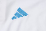 2023/24 ARS White POLO Tracksuit