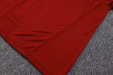 2023/24 ARS Red POLO Tracksuit