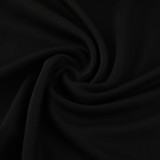 2024/25 AD Black Sweater Tracksuit