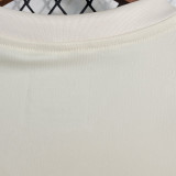 2023 Flamengo Off-Whiter Training Jersey