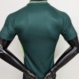 2024/25 Algeria Special Edition Player Version Jersey A34