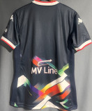 2023/24 Bari Third Fans Soccer Jersey 巴里