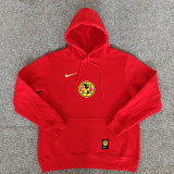 2024/25 Mexico Liga Red Hoody