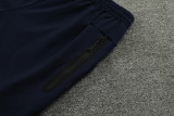 2024 PSG Off-White Training Jersey(A Set)