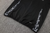 2024/25 ARS Black Jacket Tracksuit