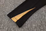 2024/25 PSG Black Sweater Tracksuit