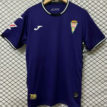 2024/25 Córdoba Away Fans Soccer Jersey 科尔多瓦