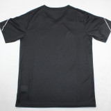 2024/25 Venezuela Black Training Jersey