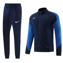 2024/25 Nk~ Sapphire Blue Jacket Tracksuit