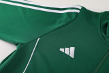 2024/25 AD~ Green Jacket Tracksuit