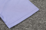 2025 NK~ Purple Training Jersey(A Set)