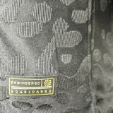 2022/23 Brazil Special Edition Black Player Version Jersey