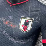 2024/25 Japan Special Edition Player Version Jersey