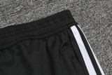 2025 RM Black Sweater Tracksuit