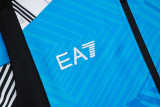 2025 CFC Blue Jacket Tracksuit
