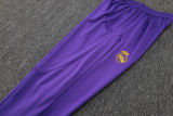 2024 RM Yellow Sweater Tracksuit