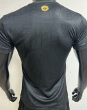 2023/24 Argentina Black Special Edition Player Version Jersey