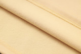 2025 BA Khaki Jacket Tracksuit